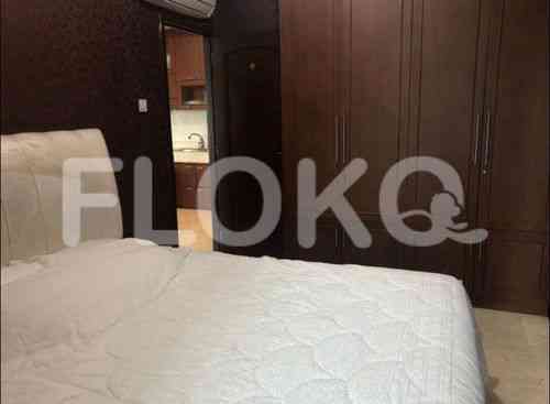 Tipe 2 Kamar Tidur di Lantai 15 untuk disewakan di Bellagio Residence - fku16f 5