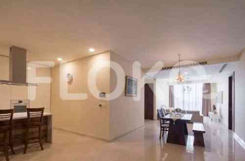 2 Bedroom on 15th Floor for Rent in Pakubuwono House - fga7ca 7