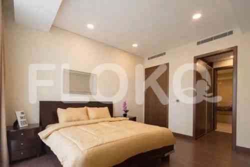 2 Bedroom on 15th Floor for Rent in Pakubuwono House - fga7ca 4