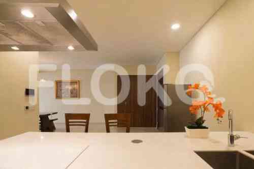 2 Bedroom on 15th Floor for Rent in Pakubuwono House - fga7ca 6