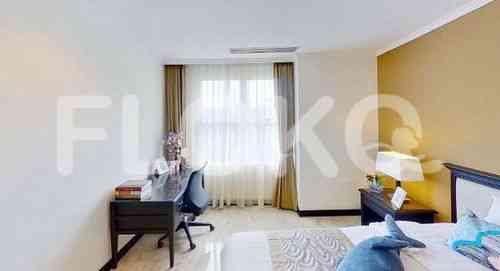 Tipe 3 Kamar Tidur di Lantai 15 untuk disewakan di Pondok Indah Golf Apartemen - fpofb3 6