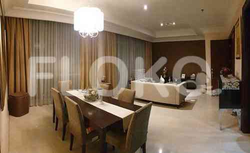 3 Bedroom on 15th Floor for Rent in Pakubuwono View - fgadec 2