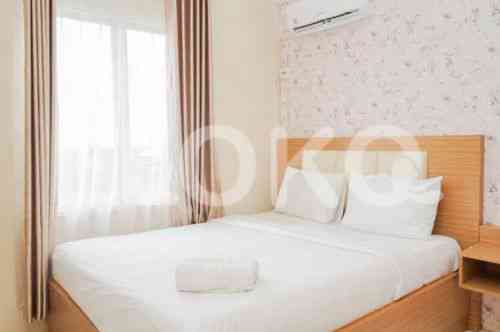 Tipe 2 Kamar Tidur di Lantai 9 untuk disewakan di Easton Park Apartment Serpong - fbsa17 1
