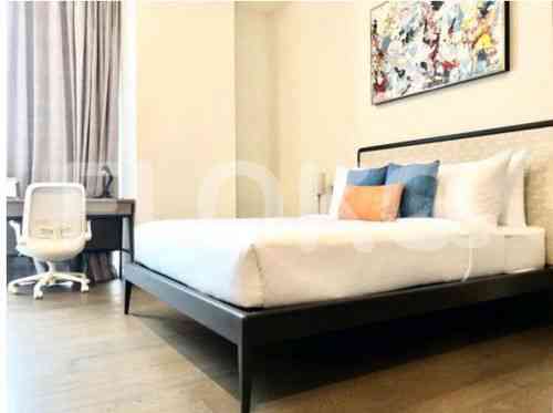 3 Bedroom on 11th Floor for Rent in The Pakubuwono Menteng Apartment - fmefaf 3