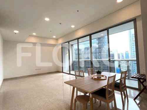 3 Bedroom on 19th Floor for Rent in Anandamaya Residence - fsufed 1