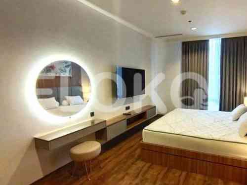 2 Bedroom on 1st Floor for Rent in The Elements Kuningan Apartment - fku416 3