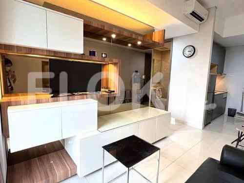 2 Bedroom on 50th Floor for Rent in Taman Anggrek Residence - fta79a 11