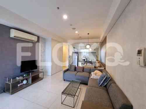 2 Bedroom on 22nd Floor for Rent in 1Park Residences - fgaca7 2