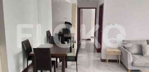 2 Bedroom on 19th Floor for Rent in Pavilion Apartment - fta36c 2