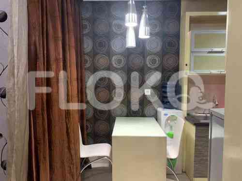 Tipe 1 Kamar Tidur di Lantai 6 untuk disewakan di Kuningan Place Apartemen - fkue51 6