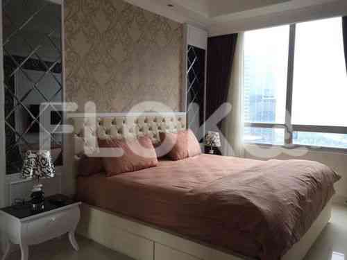 2 Bedroom on 7th Floor for Rent in Kuningan City (Denpasar Residence) - fku14b 1