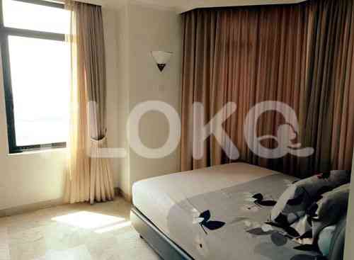 2 Bedroom on 10th Floor for Rent in Apartemen Beverly Tower - fci4ae 4