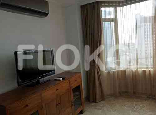 2 Bedroom on 10th Floor for Rent in Apartemen Beverly Tower - fci4ae 2