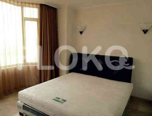 2 Bedroom on 10th Floor for Rent in Apartemen Beverly Tower - fci4ae 3