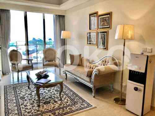 2 Bedroom on 8th Floor for Rent in Pondok Indah Residence - fpoa9e 5