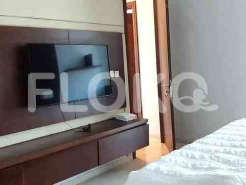 Tipe 3 Kamar Tidur di Lantai 16 untuk disewakan di Essence Darmawangsa Apartemen - fci46b 4