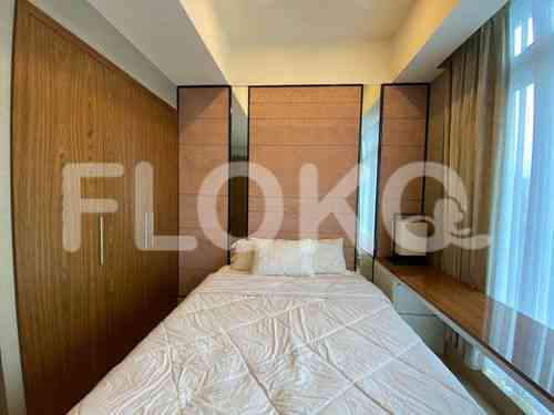 Tipe 3 Kamar Tidur di Lantai 3 untuk disewakan di South Hills Apartemen - fku5a5 6