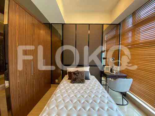 Tipe 3 Kamar Tidur di Lantai 3 untuk disewakan di South Hills Apartemen - fku5a5 7