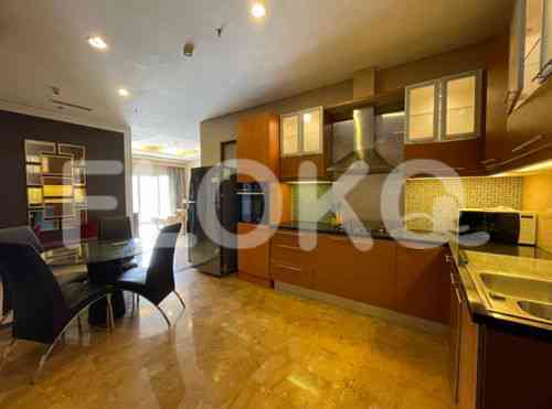 2 Bedroom on 15th Floor for Rent in The Capital Residence - fsc097 11