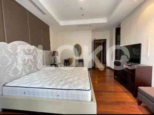 2 Bedroom on 15th Floor for Rent in The Capital Residence - fsc097 6