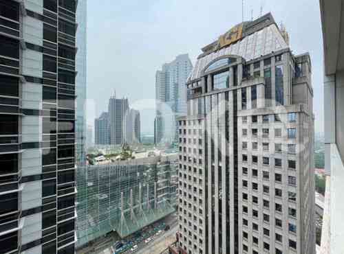 2 Bedroom on 15th Floor for Rent in The Capital Residence - fsc097 17