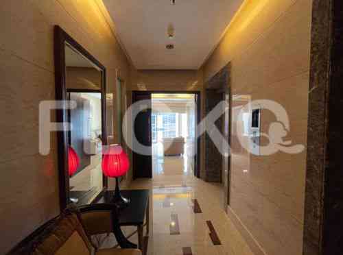 2 Bedroom on 15th Floor for Rent in The Capital Residence - fsc097 14