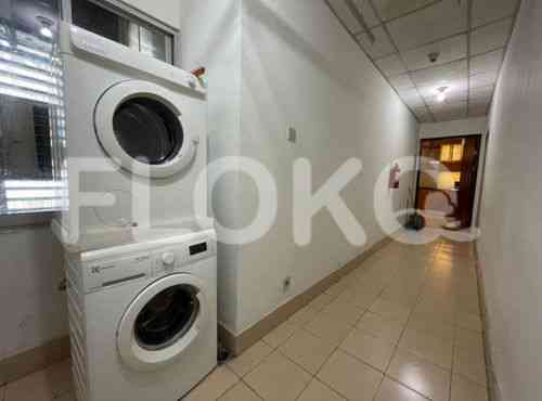 2 Bedroom on 15th Floor for Rent in The Capital Residence - fsc097 18