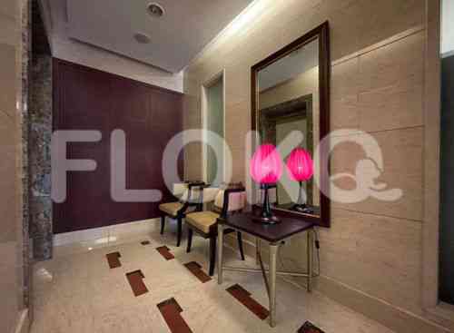 2 Bedroom on 15th Floor for Rent in The Capital Residence - fsc097 10