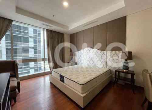 2 Bedroom on 15th Floor for Rent in The Capital Residence - fsc097 8