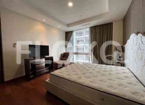 2 Bedroom on 15th Floor for Rent in The Capital Residence - fsc097 4