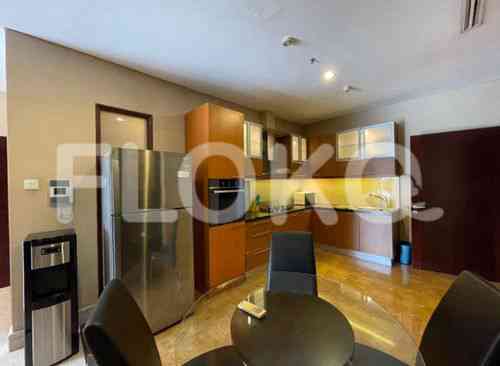 2 Bedroom on 15th Floor for Rent in The Capital Residence - fsc097 9