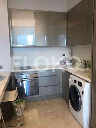 1 Bedroom on 30th Floor for Rent in District 8 - fsec7c 5