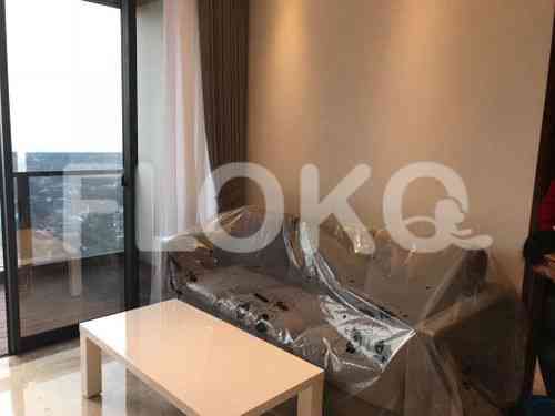 1 Bedroom on 30th Floor for Rent in District 8 - fsec7c 1