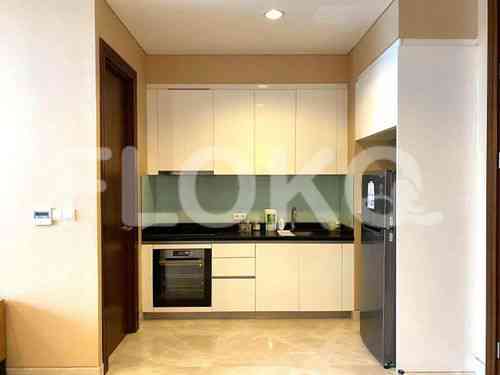 2 Bedroom on 1st Floor for Rent in The Elements Kuningan Apartment - fkue6a 4