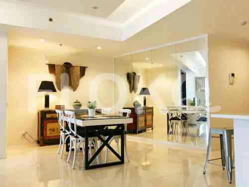 3 Bedroom on 20th Floor for Rent in Kemang Village Residence - fke21a 7