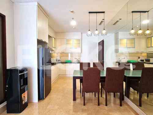 2 Bedroom on 20th Floor for Rent in The Capital Residence - fsc7a3 3