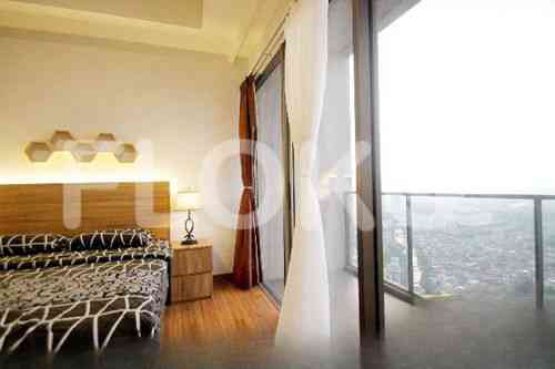 1 Bedroom on 15th Floor for Rent in Sudirman Hill Residences - ftab2f 2