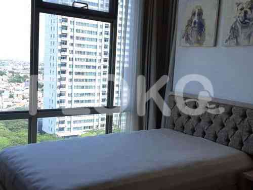 3 Bedroom on 16th Floor for Rent in Essence Darmawangsa Apartment - fci59c 5