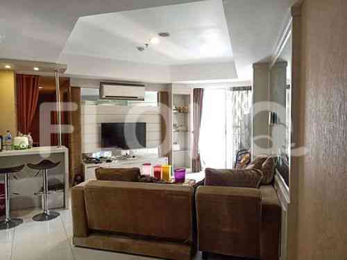 2 Bedroom on 12th Floor for Rent in The Mansion Kemayoran - fked3f 8