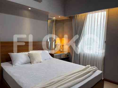 Tipe 1 Kamar Tidur di Lantai 10 untuk disewakan di Sudirman Suites Jakarta - fsu0ed 6