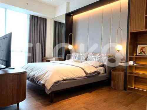 Tipe 3 Kamar Tidur di Lantai 1 untuk disewakan di Anandamaya Residence - fsu15f 10