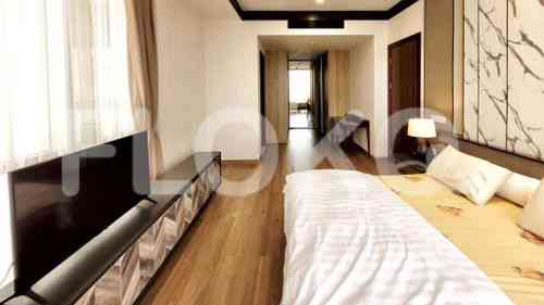 2 Bedroom on 15th Floor for Rent in Pakubuwono Spring Apartment - fga9b8 3