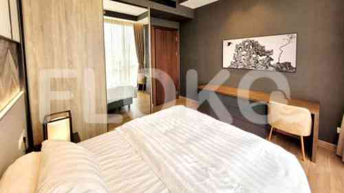 2 Bedroom on 15th Floor for Rent in Pakubuwono Spring Apartment - fga9b8 4