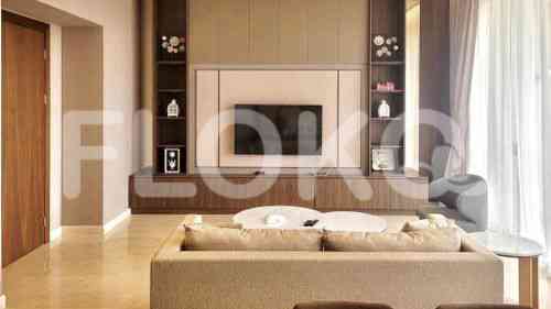 2 Bedroom on 15th Floor for Rent in Pakubuwono Spring Apartment - fga9b8 2