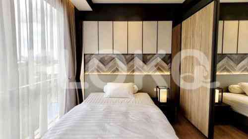 2 Bedroom on 15th Floor for Rent in Pakubuwono Spring Apartment - fga9b8 5