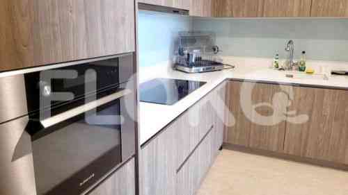 2 Bedroom on 15th Floor for Rent in Pakubuwono Spring Apartment - fga9b8 7