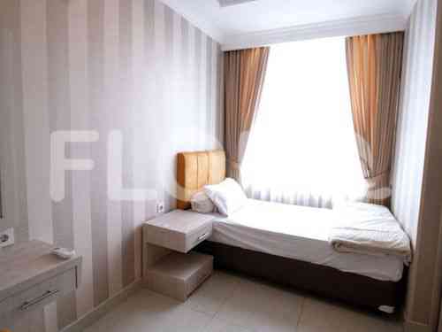 Tipe 2 Kamar Tidur di Lantai 23 untuk disewakan di Kuningan City (Denpasar Residence) - fku157 7