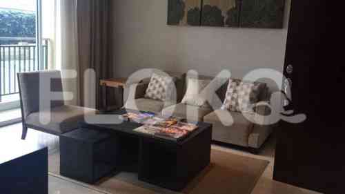 2 Bedroom on 2nd Floor for Rent in Pakubuwono View - fga5cf 1