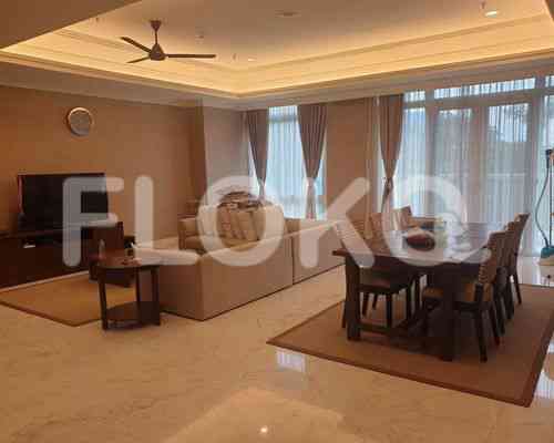 3 Bedroom on 21st Floor for Rent in Botanica - fsia8d 1