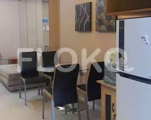 2 Bedroom on 10th Floor for Rent in Lavande Residence - fte3dd 2